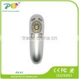 2.4 G Fancy Laser Wireless Presenter With Air Mouse Remote Control for Business Gift thumbnail-1