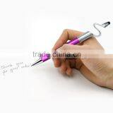 3 in 1 Touch Pen Mobile Holder Ballpoint Pen thumbnail-2
