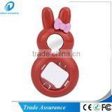 Rabbit Style Fujifilm Instax Film Instant Camera Mini8 Close Up Selfie Lens thumbnail-1