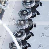 7 Pincers Hydraulic Automatic Toe Lasting Machine thumbnail-5