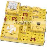 MCP MSC Modular Safety Circuit System / Basic Electronic System