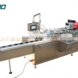 packing machine for food carton boxes