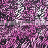 Purple Irregularity Polyester Print Milk Fiberprint Lycra Wimwear Fabric Wholesale thumbnail-3