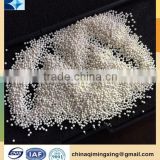 zirconia toughed ceramic alumina ball with wide application