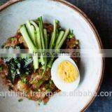 Gluten-free Noodle Wholesale Konjac Dried Noodles High Quality Dried Shirataki Konjac Noodle 25g x 10 Portions thumbnail-5