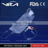 1200ml Enteral Delivery Feeding Set