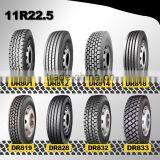 Big Lug Pattern Truck Tire 11R22.5 thumbnail-6