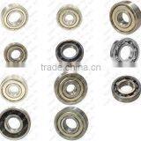 Deep Groove Ball Bearing