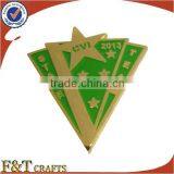 Factory Making Custom Lapel Pins Cheap in China thumbnail-2