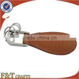 Make Your Own Keychain With Custom Cool Design Alloy Peace Sign Printing Logo thumbnail-6