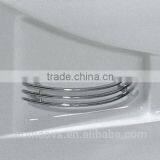 High Quality Beautiful Acrylic Hot Tub, Massage Bathtub, Hydro Spa Tub thumbnail-5