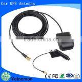 Yetnorson New Product Gps Antenna With Car Charger Transmitting Antenna thumbnail-2