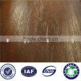 High Quality Synchronized Embossed Laminate Flooring