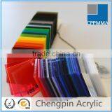 Different Color Iridescent Acrylic Sheet