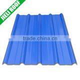 Long Span Excellent Impact Resistance Corrugated Roofing Sheet
