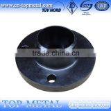 A105 Welding Neck Flange wn Ansi b 16.5 Flange thumbnail-3