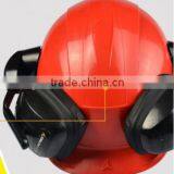 Anti- Noise ABS Standard for Helmet Adjustable Synthetic Foam Hearing Protector thumbnail-5