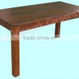 Dining Table,wooden Furniture,sheesham Wood Furniture
