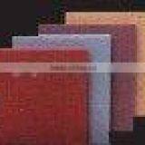 Fabric Track Acoustic Panel thumbnail-1