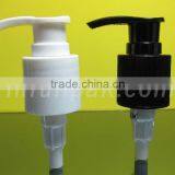 24/415 Smooth High Discharge Rate Cosmetic Dispenser Pump