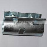 Scaffolding Pressed Metal Adjustable Joint Sleeve Coupler thumbnail-3