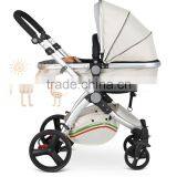 Baby Product With Baby Stroller (May Choose Carry Cot) New Design. thumbnail-3