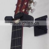 Auto Lock Type Metal Guitar Hanger / Music Instrument Wall Hanger thumbnail-1