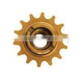 high quality bike flywheel