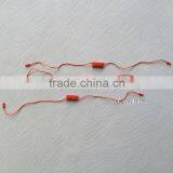 Plastic Hang String Tag for Women's Warm Stockings thumbnail-4