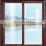 Aluminium Door