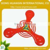 Cheap Colorful Round Flying Disc