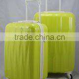 China New Product 2015 Luggage Abs pc