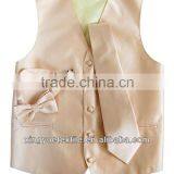 Fashionable Men's Waistcoat thumbnail-1