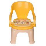 High Qualitg Precision Cheap OEM Customized Colored Childrens Plastic Chairs / Children Plastic Chair thumbnail-2
