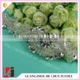 HC-7490-1 Hechun Fashion Design Decorative Sash Beaded Trim thumbnail-2