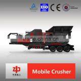 Heavy Duty Stone Crusher thumbnail-1