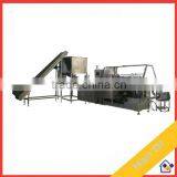 Automation Table Tennis Cartoner Chinese Factory