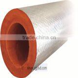 Rubber Foam Insulation With Foil thumbnail-1