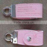 Factory Direct Sales Leather Usb Driver