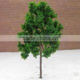 Architectural Wire Model Tree in Train Layout Model T-70/27 thumbnail-3