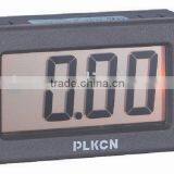 3 1/2 DIGITAL LCD DISPLAY VOLMETER AND AMMETER Digital Panel Meter