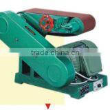 ZY-3000 Large Stainless Steel Container Sander thumbnail-3