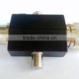 CA-23RS N Female Diamond Coaxial Lightning Surge Protector for Outdoor Antenna thumbnail-3