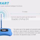 2100MHz Phone Signal Repeater 2G 3G LTE 4G Booster Quality Choice