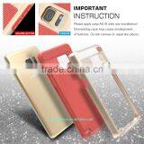 Samco New Arrival Mobile Phone Accessory for Samsung Galaxy Note 7, Hybrid PC TPU for Samsung Galaxy Note 7 Cell Phone Case thumbnail-4