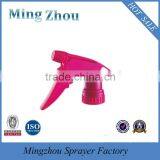 MZ Longer and Stronger Arm Design Closure Plastic Cleaning Colorful Trigger Sprayers thumbnail-2