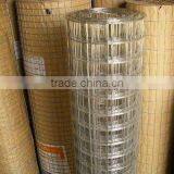 Welded Wire Mesh in Roll