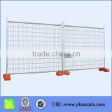 High quality temporary fence for construction