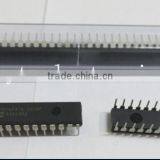 PIC16F876-20SP MICROCH DIP-28 Original Factory New IC Electronic Components thumbnail-1