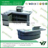 Checkout Counter for Chain Store With Cashier Desk thumbnail-2